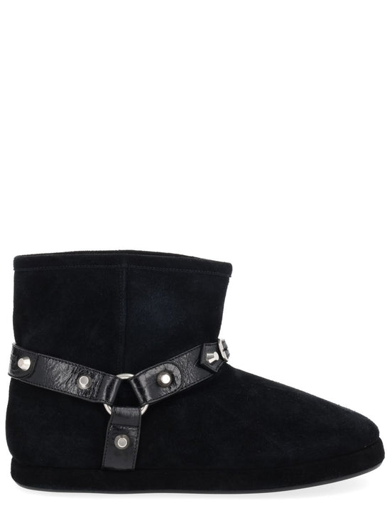 BOOT "ALASKA"