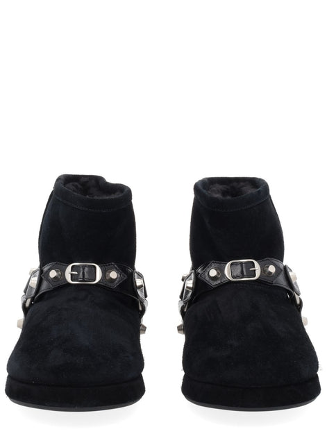 BOOT "ALASKA"