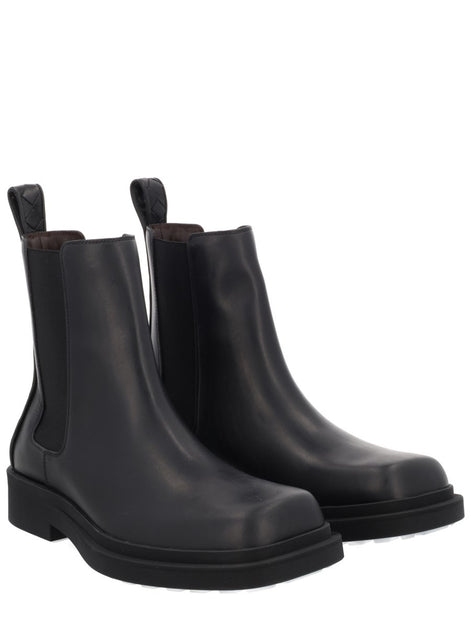 BOOT "CHELSEA BEN"
