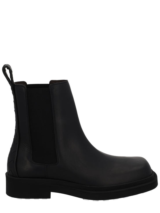 BOOT "CHELSEA BEN"