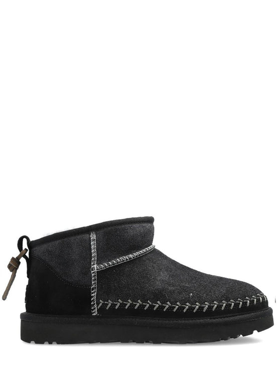 BOOT "CLASSIC ULTRA MINI BIARRITZ"