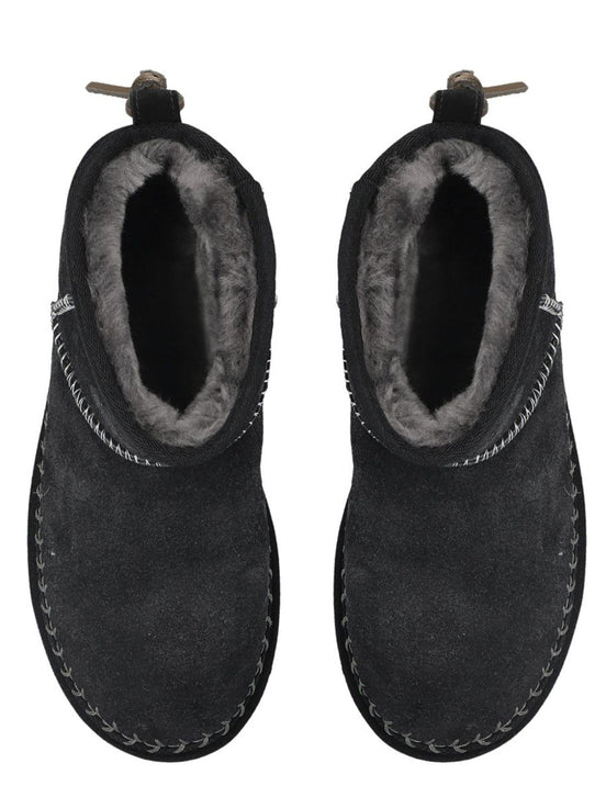 Ugg BOOT "CLASSIC ULTRA MINI BIARRITZ"