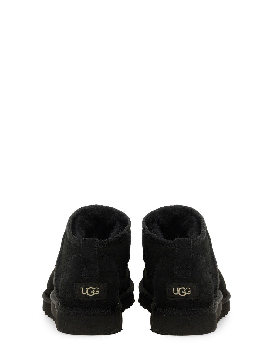 BOOT CLASSIC ULTRA MINI