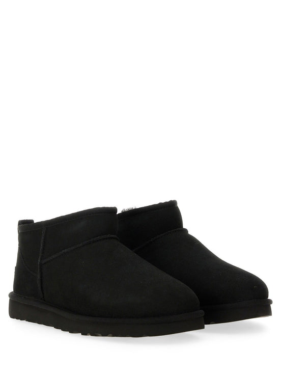 BOOT CLASSIC ULTRA MINI