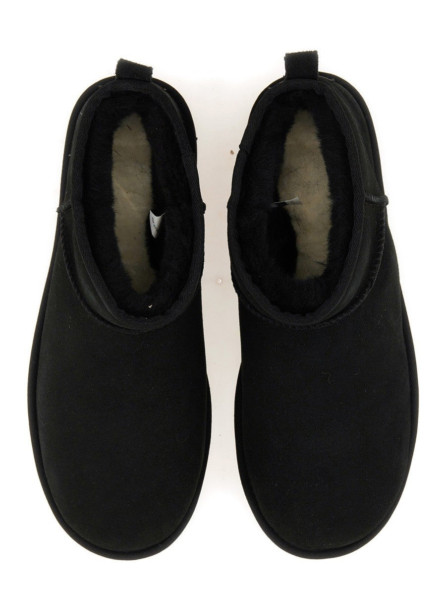 BOOT CLASSIC ULTRA MINI