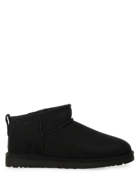 BOOT CLASSIC ULTRA MINI