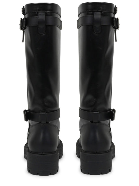 BOOT "D-MAJOR"