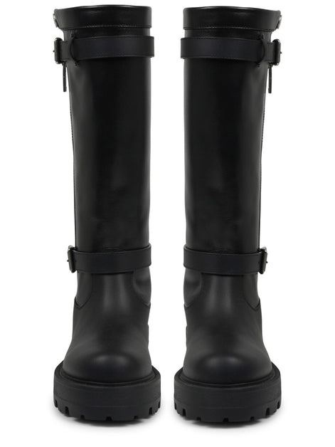 BOOT "D-MAJOR"