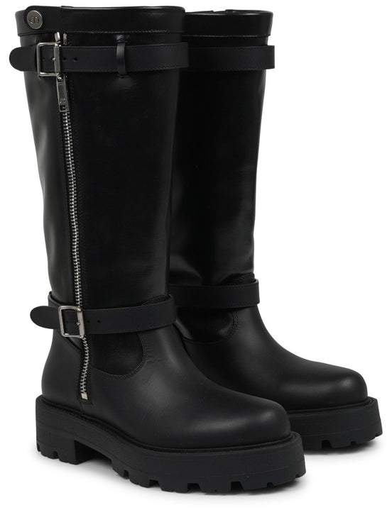 BOOT "D-MAJOR"