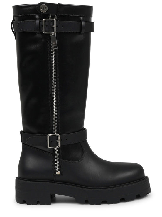 BOOT "D-MAJOR"