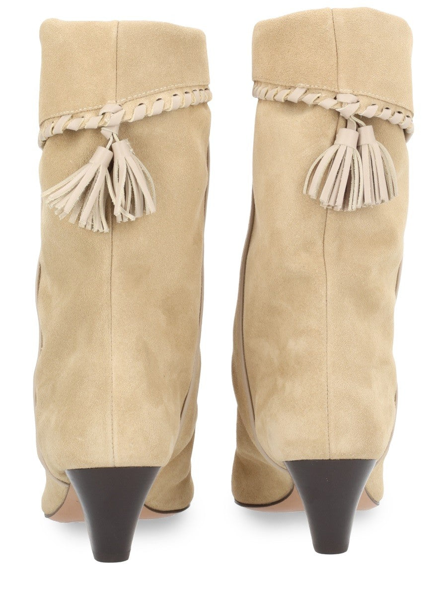 BOOT 