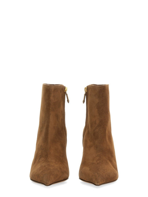 BOOT "DEVOTION"