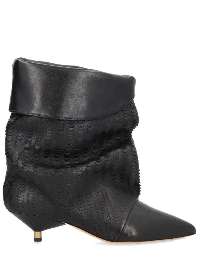 BOOT "EDRIK"