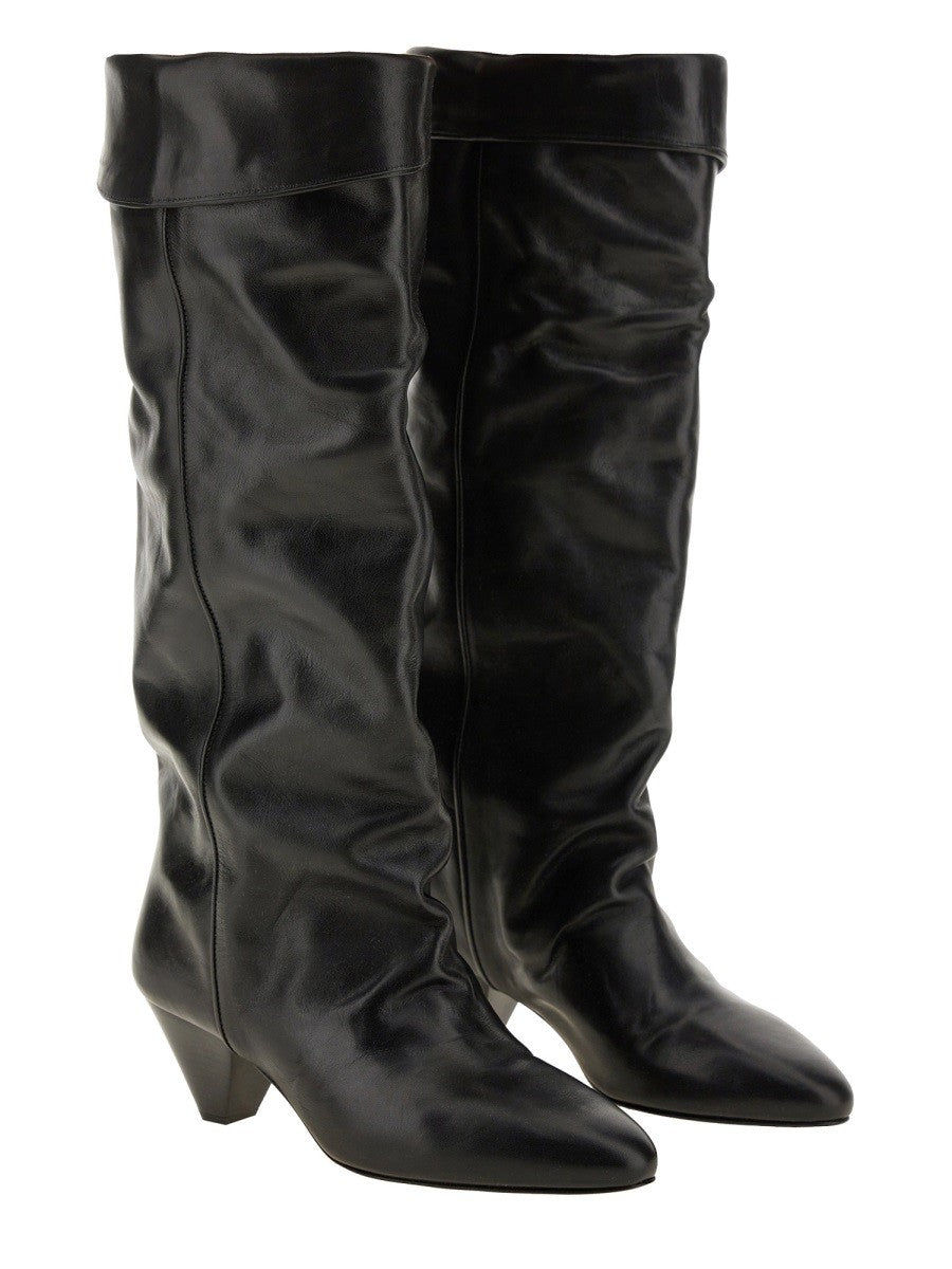BOOT 