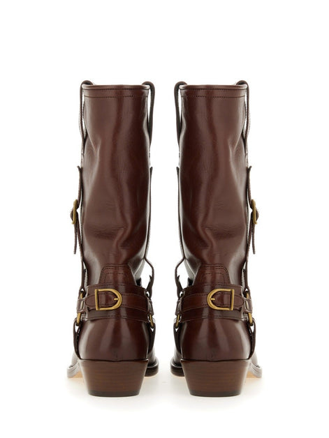 BOOT "HEIKO"