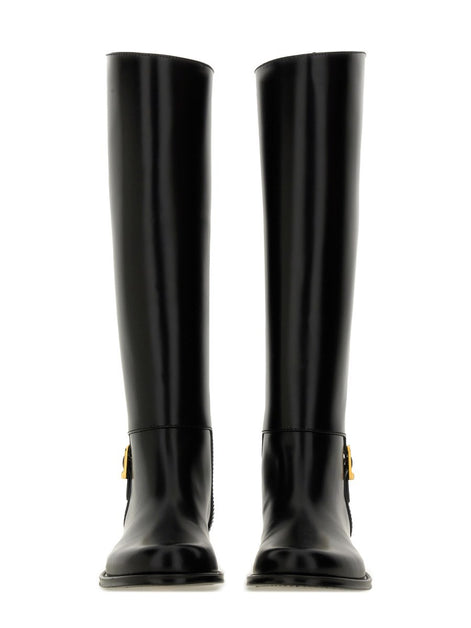 BOOT "HORNY"
