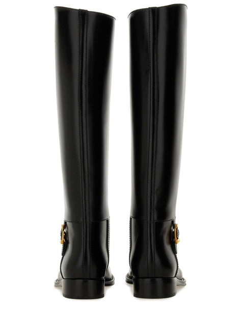 BOOT "HORNY"