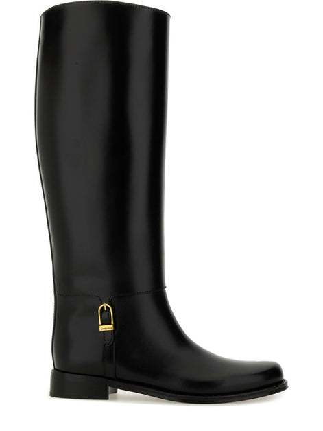 BOOT "HORNY"