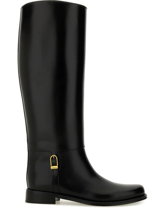 BOOT "HORNY"