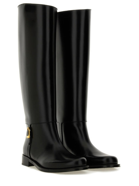 BOOT "HORNY"