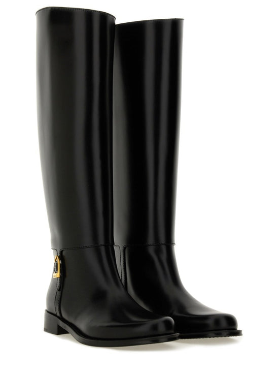 BOOT "HORNY"
