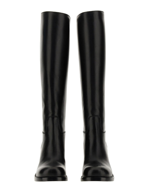 BOOT HORSE
