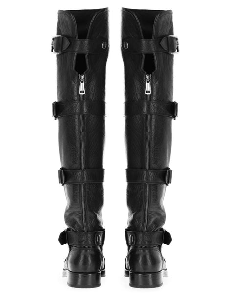 BOOT "HORSE"