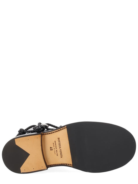 BOOT "JAMES"