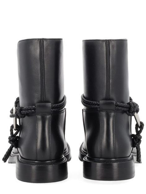 BOOT "JAMES"