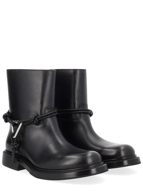 BOOT "JAMES"