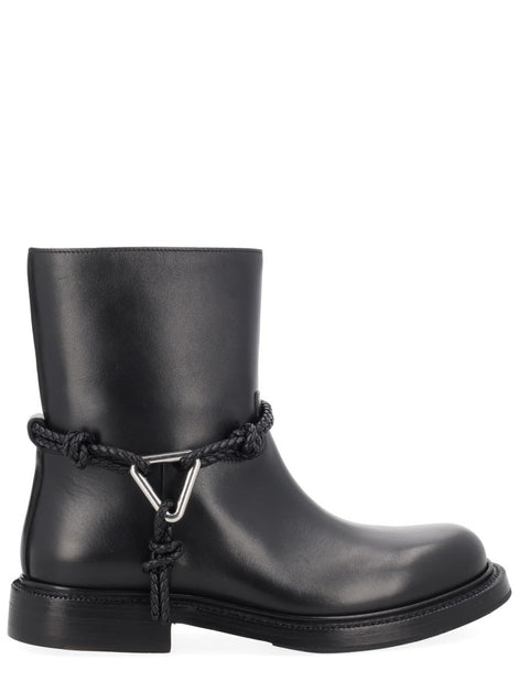 BOOT "JAMES"