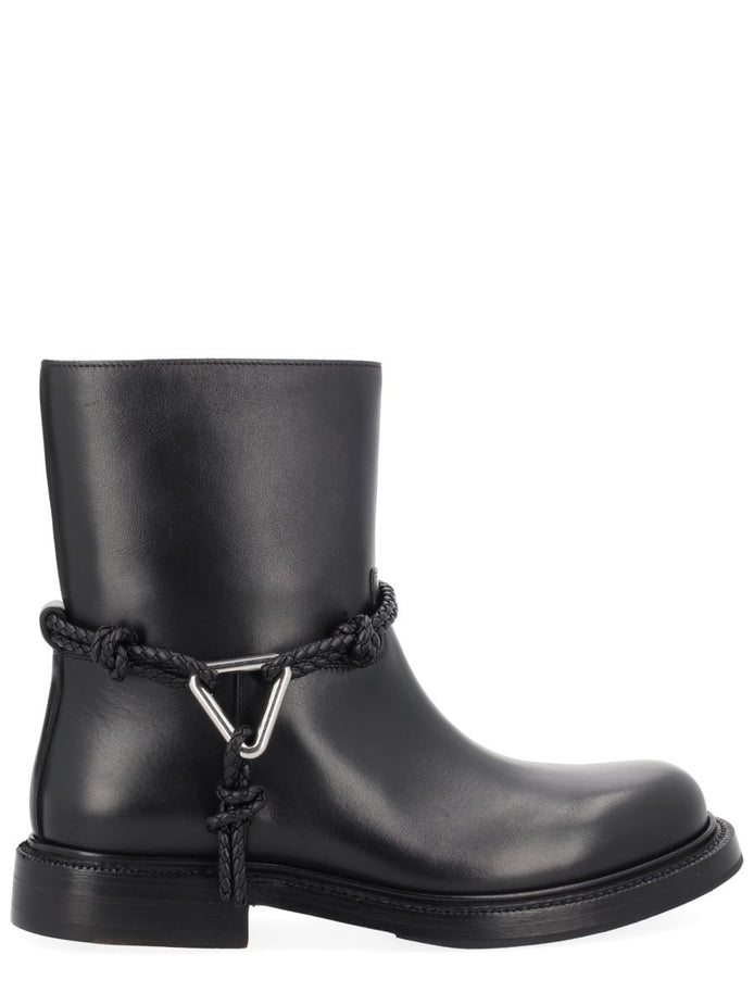 BOOT "JAMES"