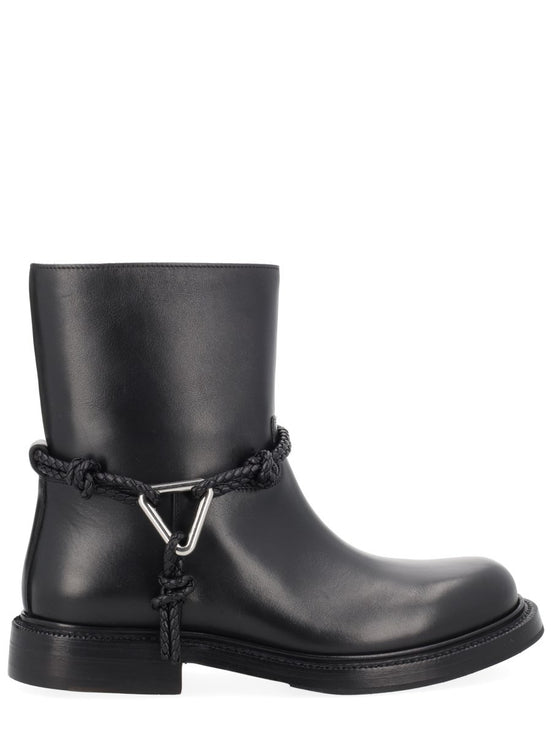 BOOT "JAMES"