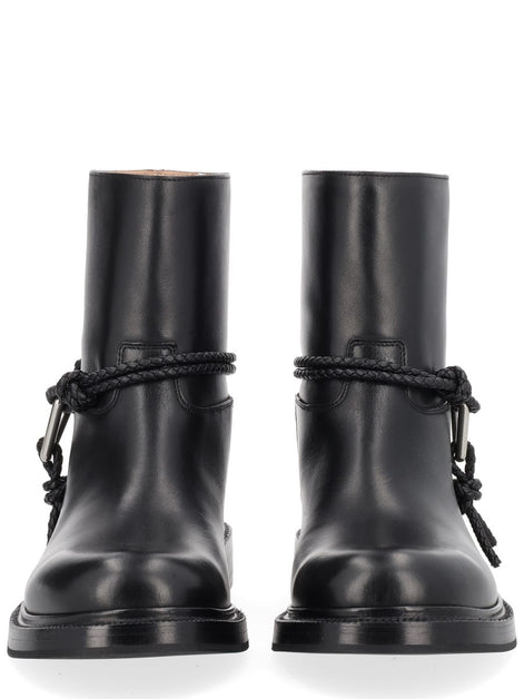 BOOT "JAMES"