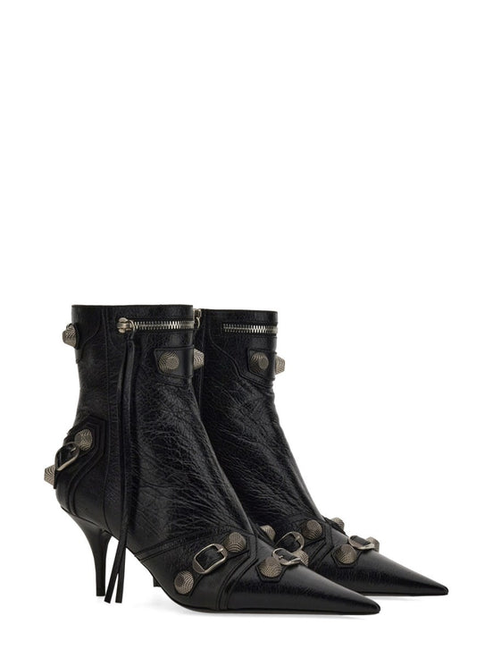 BOOT "LE CAGOLE"
