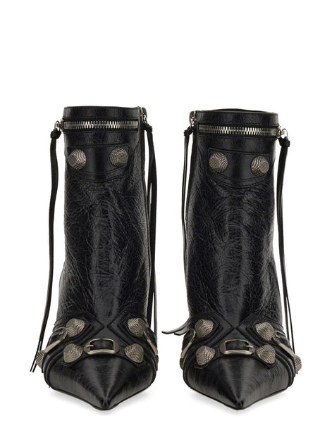 BOOT "LE CAGOLE"