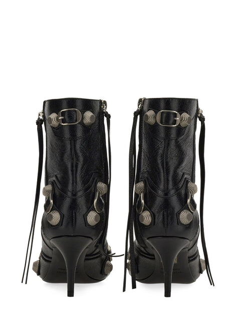 BOOT "LE CAGOLE"