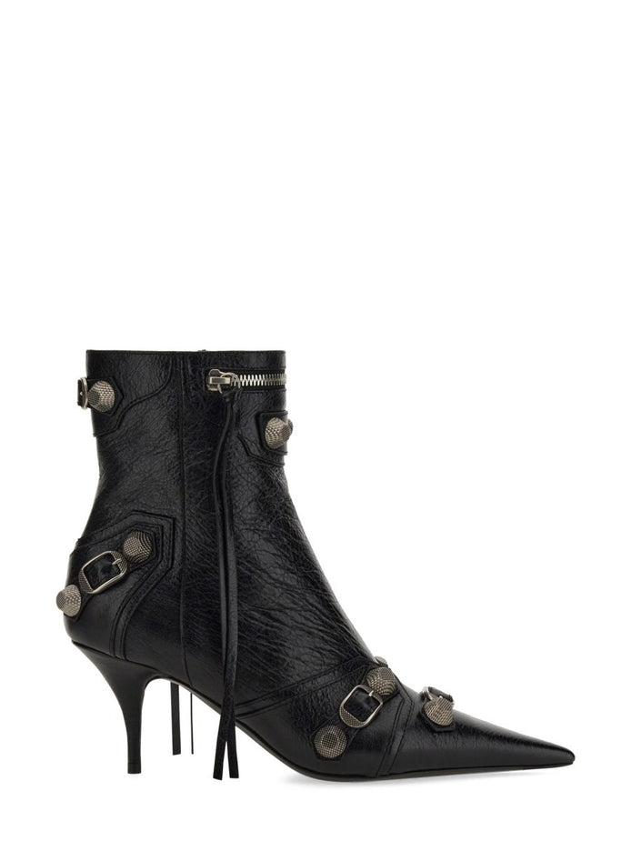 BOOT "LE CAGOLE"