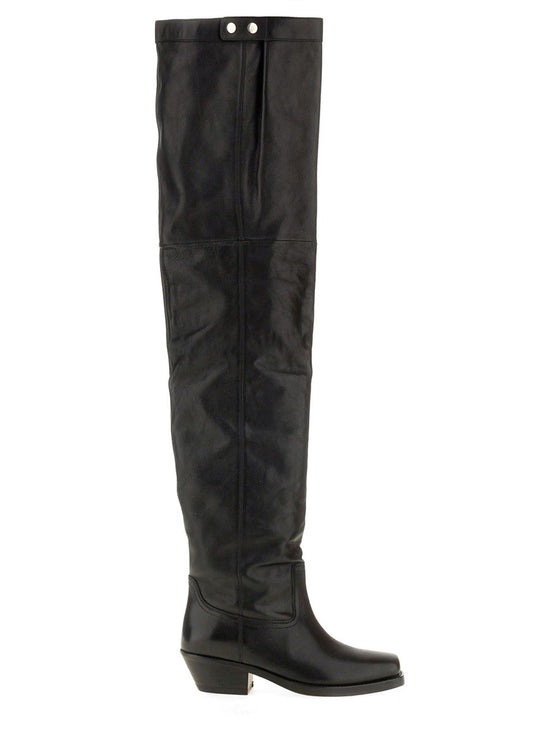 BOOT "LOVED ONES"