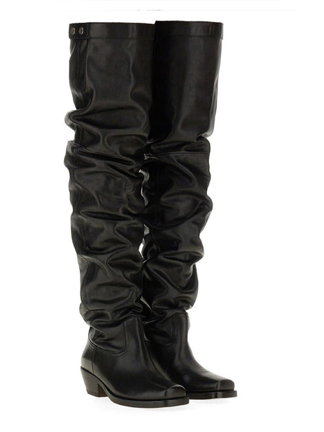 Isabel Marant BOOT "LOVED ONES"