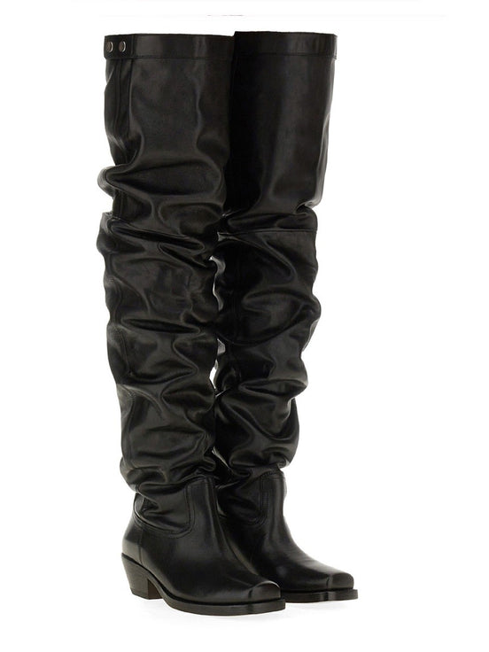 BOOT "LOVED ONES"