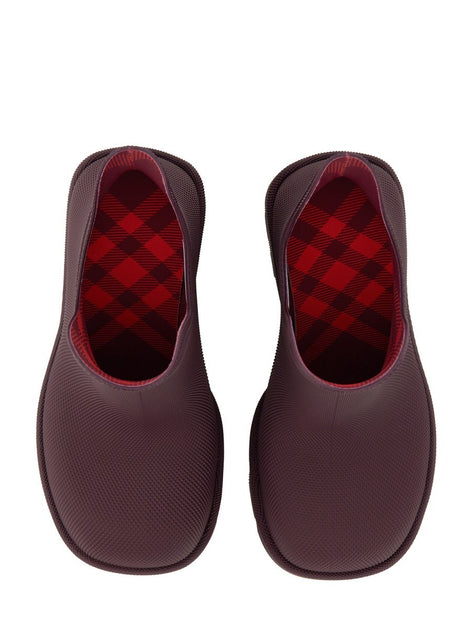 BOOT "MARSH"