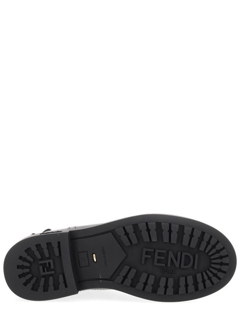 Fendi BOOT "THREAD"