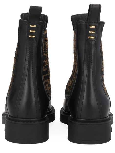 Fendi BOOT "THREAD"