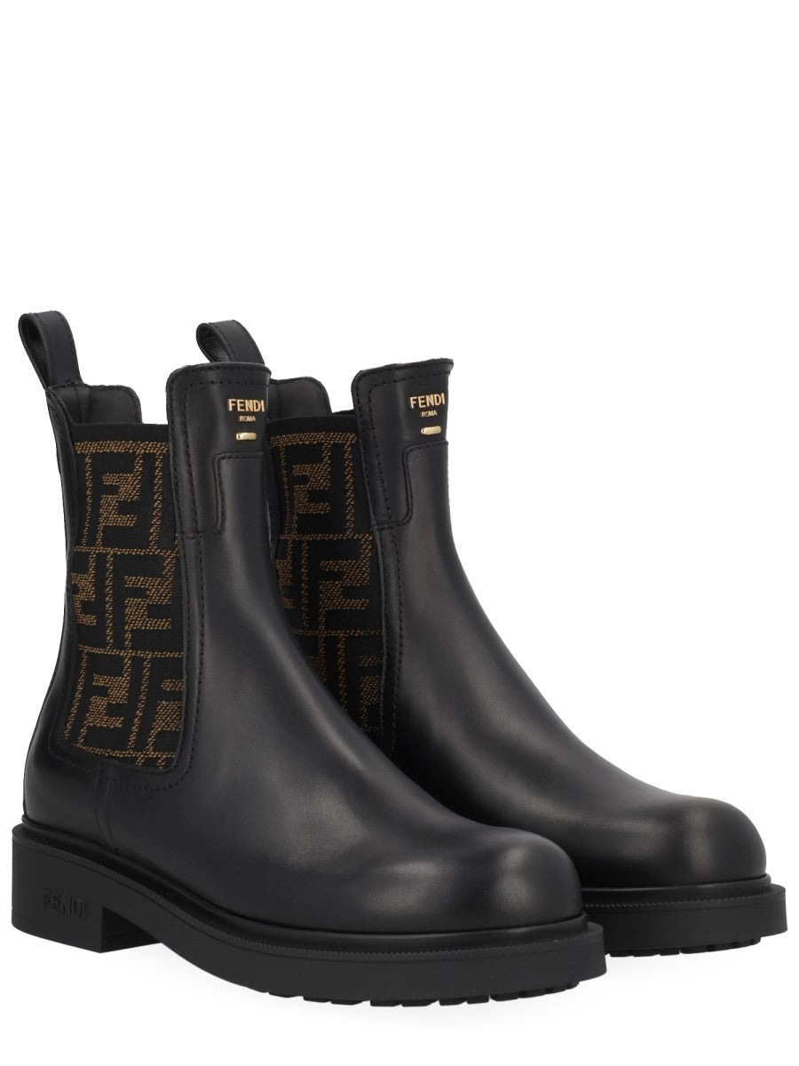 Fendi BOOT 