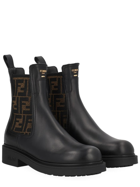 Fendi BOOT "THREAD"