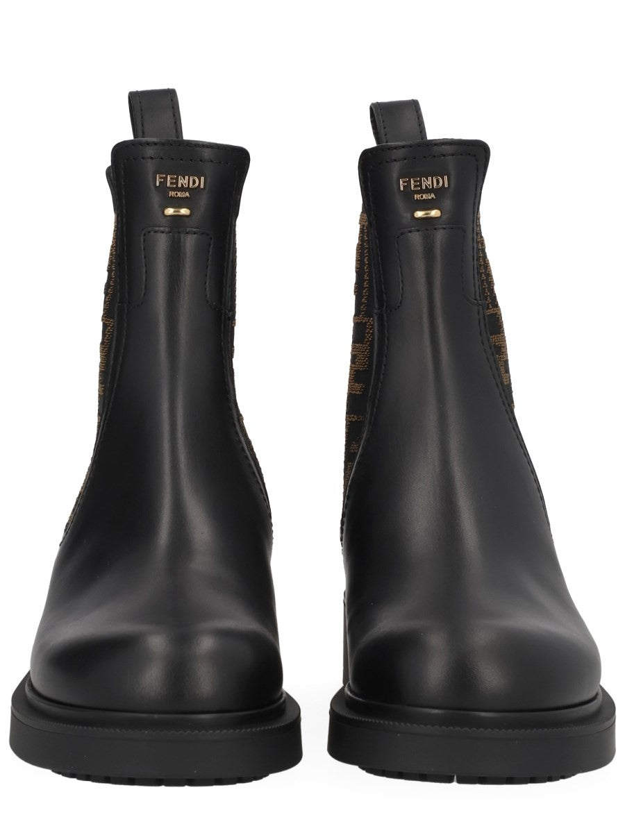 Fendi BOOT 