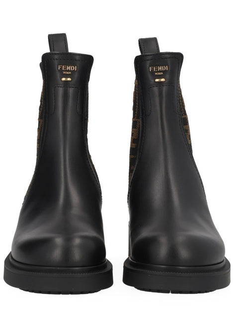 Fendi BOOT "THREAD"