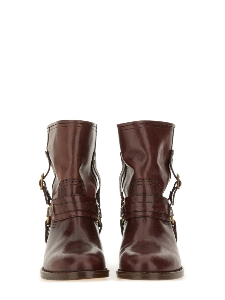 BOOTS 