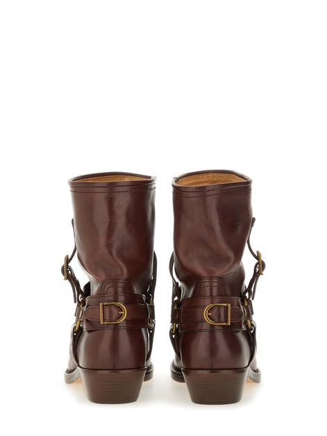 BOOTS "ILDRED"